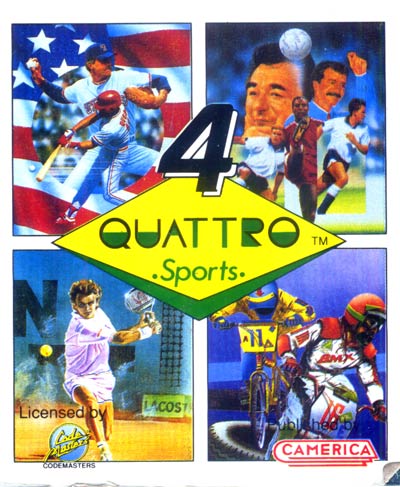 Quattro Sports