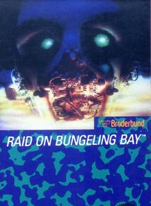 Raid on Bungeling Bay