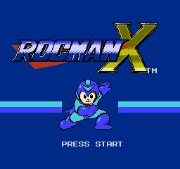 Rocman X