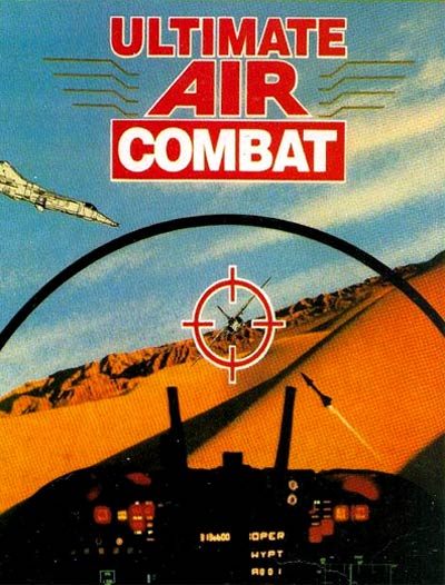 Ultimate Air Combat