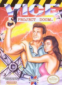 Vice: Project Doom