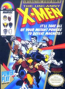 X-Men, The Uncanny